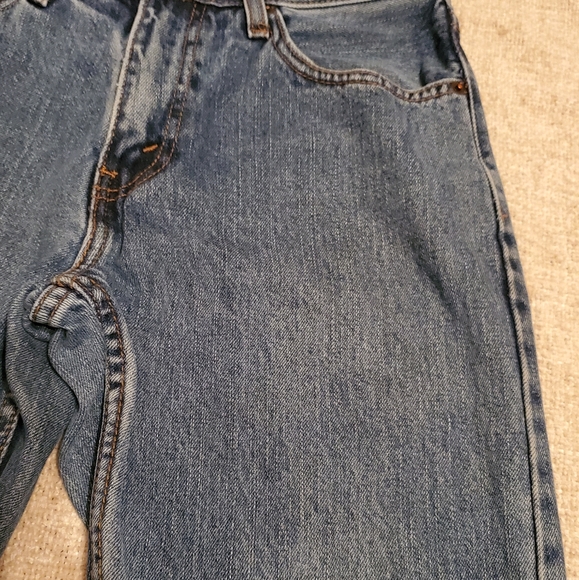 Levi's Denizen 29x30 - 236 Regular fit Jeans - Picture 3 of 4